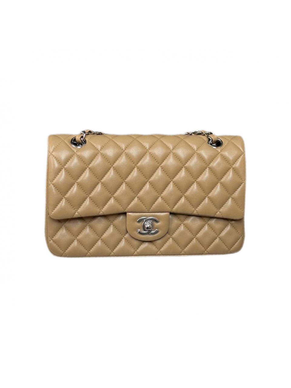 Сумка Chanel Timeless Jumbo